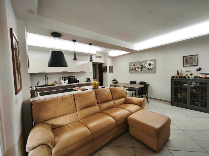 Appartamento trilocale in vendita in Via Giulio Coggiola, Ottavia, Roma