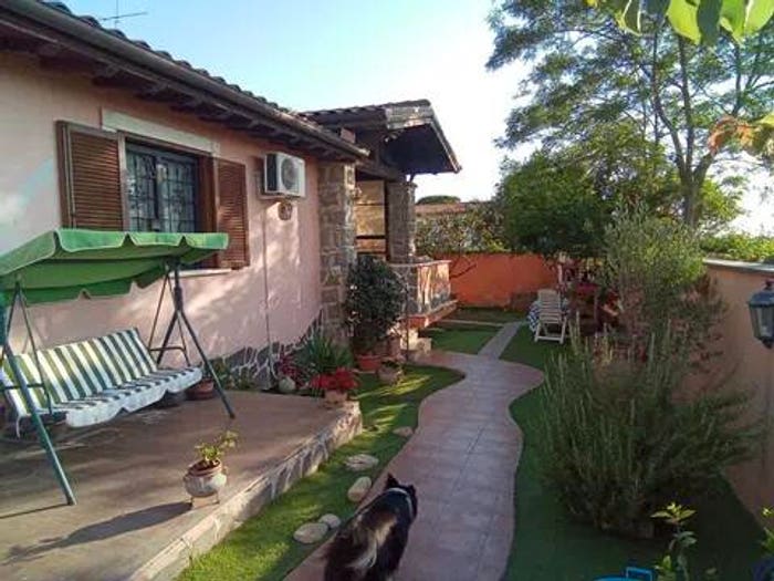 Casa con 5 locali in vendita in Viale Colle Romito Nn, Colle Romito, Ardea