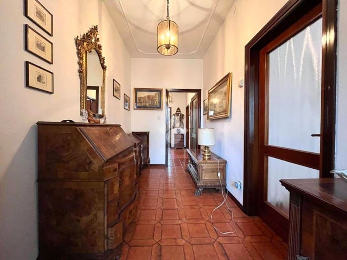 Casa trilocale in vendita in Via Ludovico Sambonifacio, Voltabarozzo, Padova