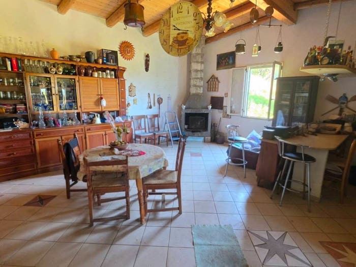 Casa quadrilocale in vendita in Via Giardino, Rutino