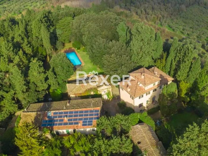 Casa con 6 locali in vendita in Via Pontesantoro, Castell'anselmo, Collesalvetti