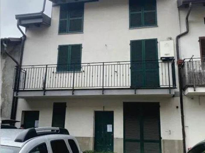 Appartamento monolocale in vendita in Corso Milano, Barlassina