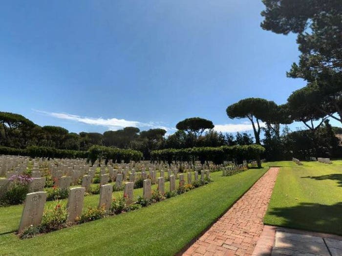 Appartamento quadrilocale in vendita in Via Nettunense Anzio RM Italia Anzio RM, Falasche Armellino, Anzio