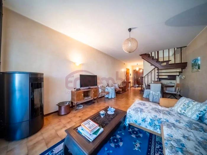 Casa con 5 locali in vendita in Via Passo Buole, Centro, Noceto