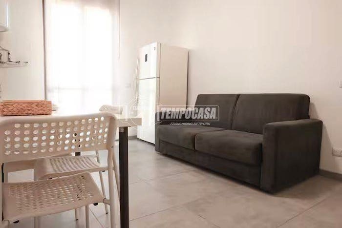 Appartamento bilocale in vendita in Via Noverasco, Noverasco Sporting Mirasole, Opera