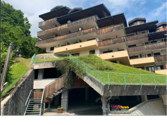 Appartamento monolocale in vendita in Regione Meani, Limone Piemonte
