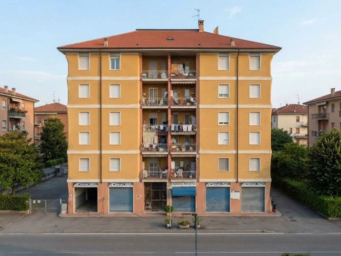 Appartamento con 5 locali in vendita in Via Parma, Caperana, Chiavari