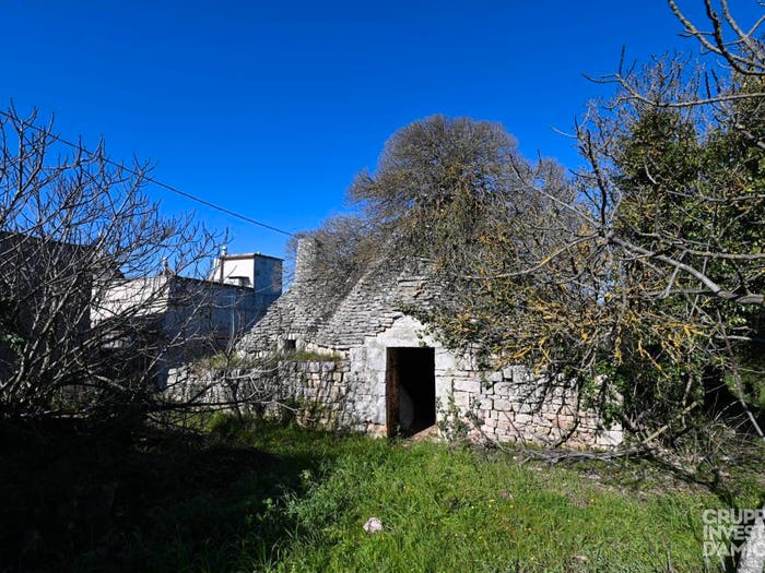 Casa trilocale in vendita in Contrada Sisto, Cisternino