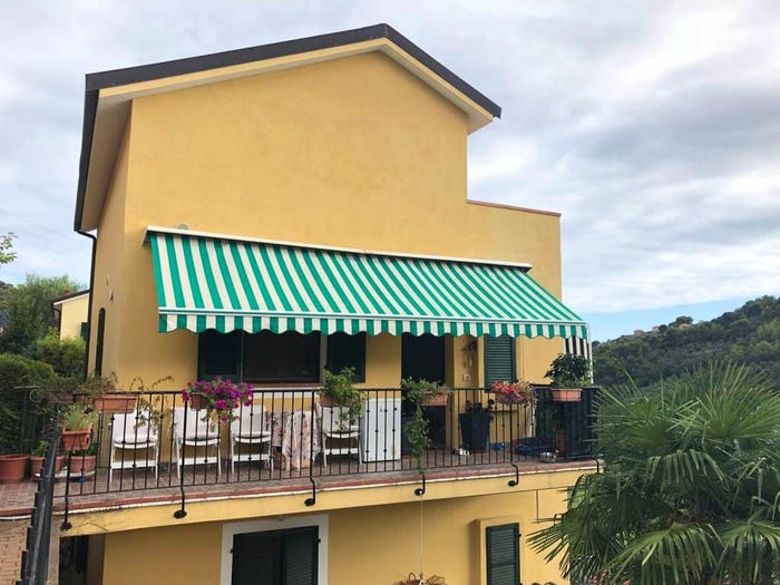 Appartamento quadrilocale in vendita in Via gaidora, Diano San Pietro