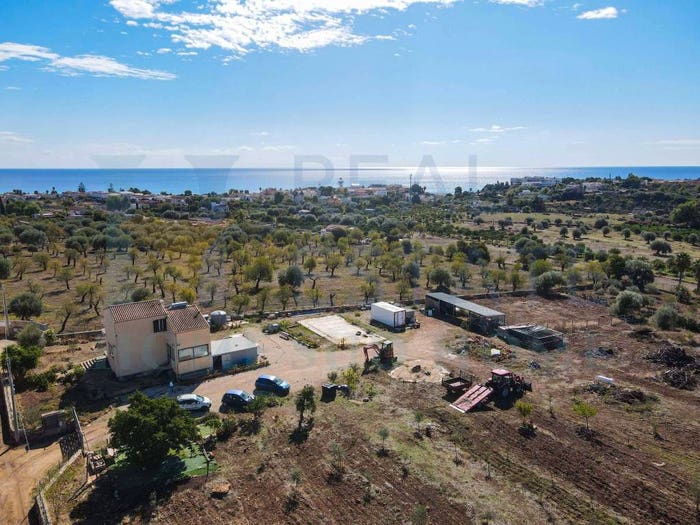 Casa con 5 locali in vendita in Via Tommaso Fazello, Centro, Noto