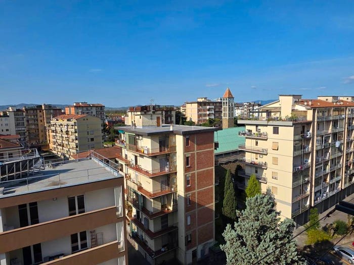 Appartamento trilocale in vendita in Novoli, Firenze