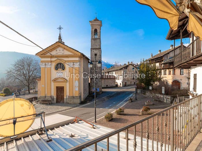 Case in Vendita e in Affitto - 3