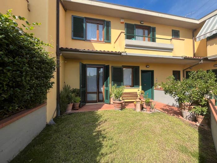 Casa con 6 locali in vendita in Via di Pagnelle, Centro, Calenzano