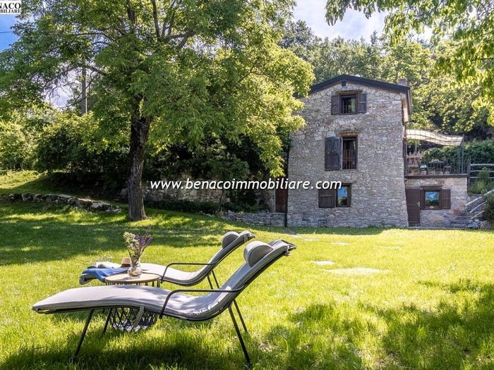 Casa trilocale in vendita in Strada dei Monti, San Zeno di Montagna