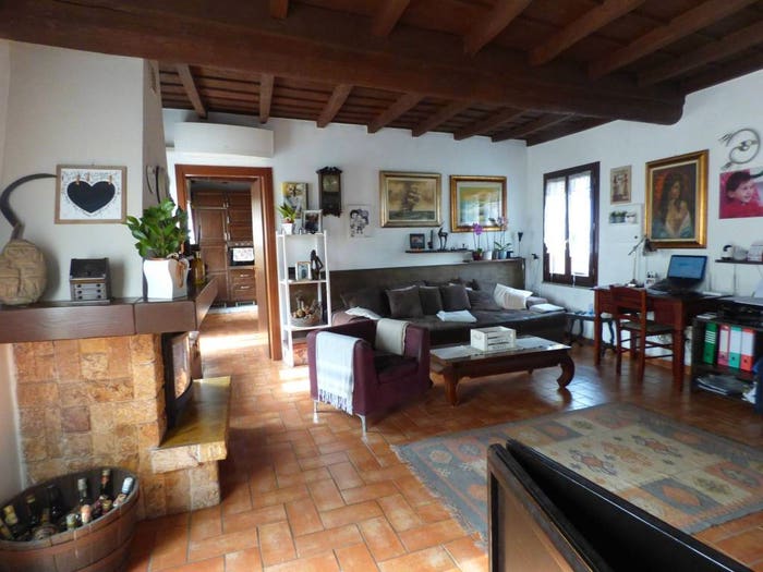 Casa trilocale in vendita in Villareale, Cassolnovo