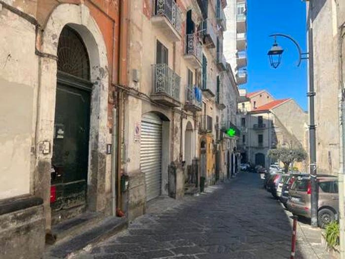Appartamento con 5 locali in vendita in Via Del Carmine No Number, Centro, Gragnano