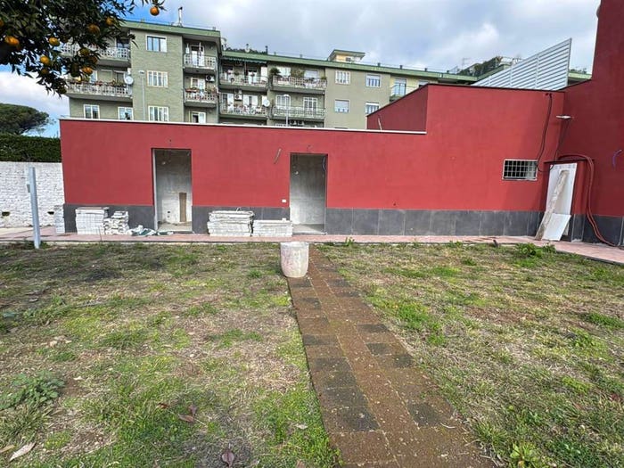 Appartamento bilocale in vendita in VIA CUPA IMPARATO, Zona Ospedaliera, Napoli
