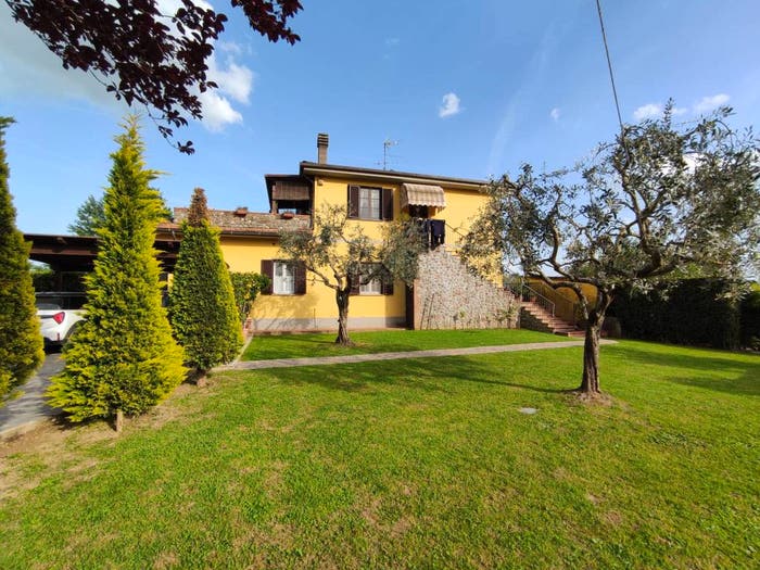 Appartamento trilocale in vendita in Via del Mulino, San Salvatore, Montecarlo