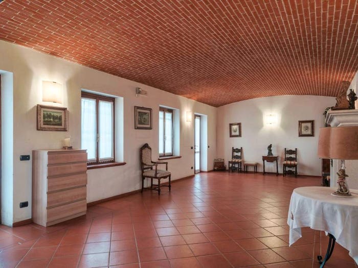 Casa con 6 locali in vendita in Orzinuovi