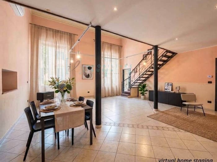 Appartamento con 5 locali in vendita in via medaglie d'oro, Centro, Albenga