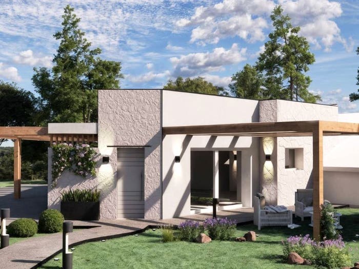 Casa trilocale in vendita in Santa Monica Cella, Misano Adriatico