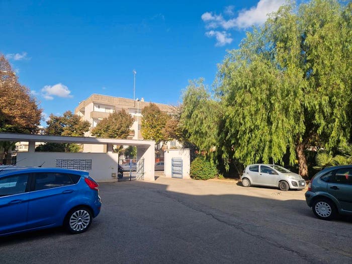 Appartamento quadrilocale in vendita in Via Oronzo De Donno, Partigiani Fondone, Lecce