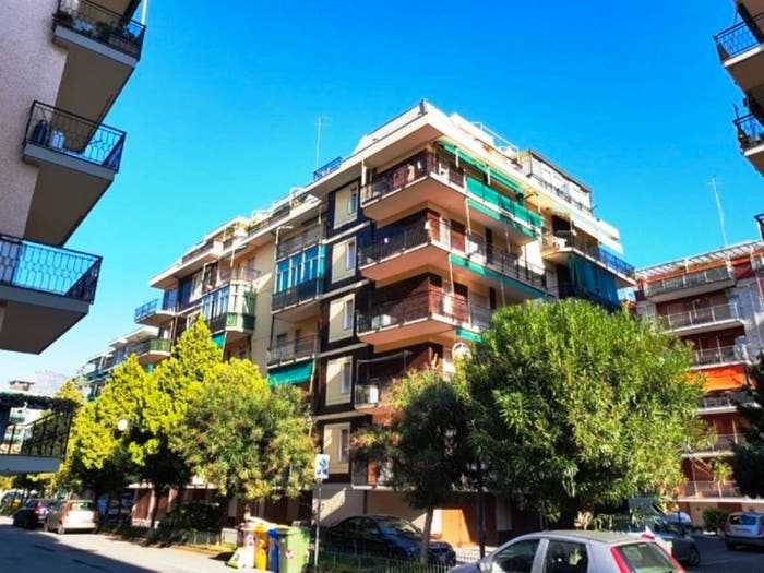 Appartamento trilocale in vendita in Via Cagliari, Borghetto Santo Spirito