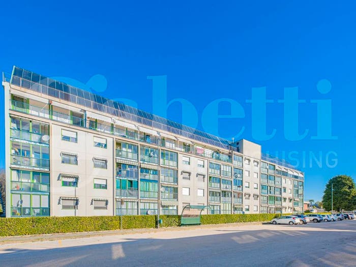 Appartamento trilocale in vendita in Via della Costa, Alpignano