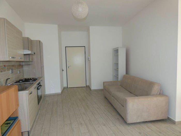 Appartamento bilocale in vendita in Corso Europa, Borgo Piave Corso Europa Zona Ferrero, Alba