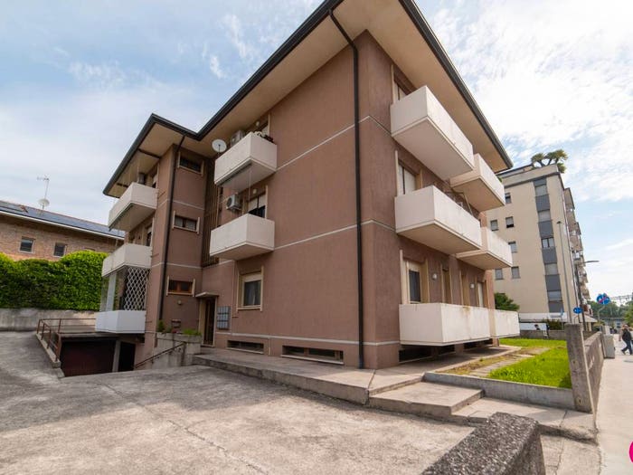 Appartamento bilocale in vendita in Via Cappuccini, Cappuccini, Pordenone