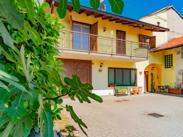 Casa con 5 locali in vendita in Via Tetto Cordero, Spinetta, Cuneo