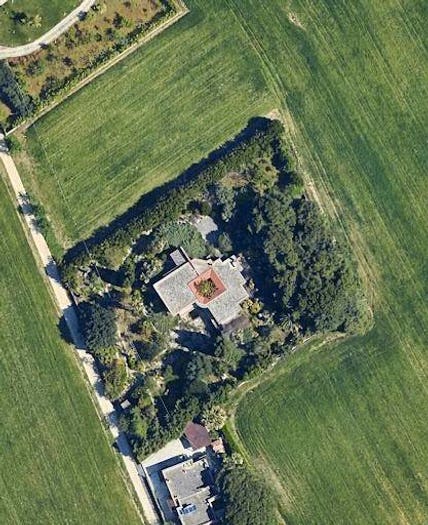Casa con 6 locali in vendita in Contrada Pagliarone SN, Montenegro, Brindisi