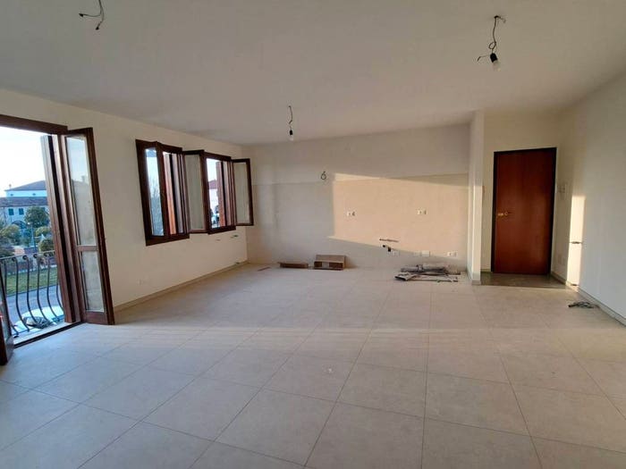 Appartamento trilocale in vendita in Centro, Villadose