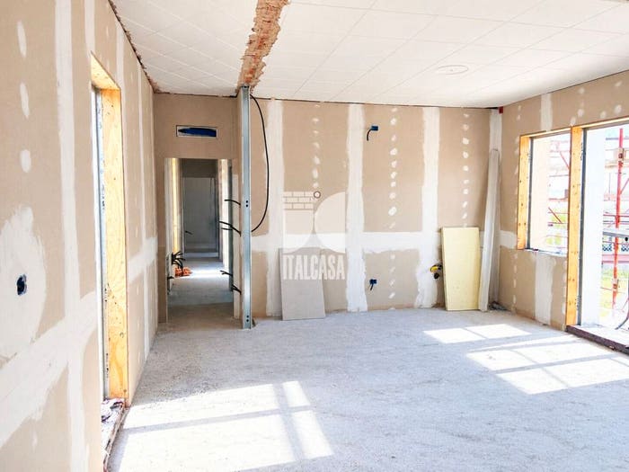 Appartamento trilocale in vendita in Centro, Mantova