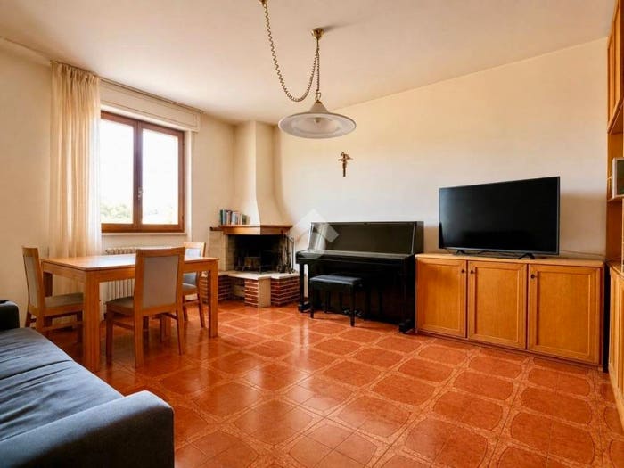 Appartamento bilocale in vendita in Largo delle Querce, Ascoli Piceno