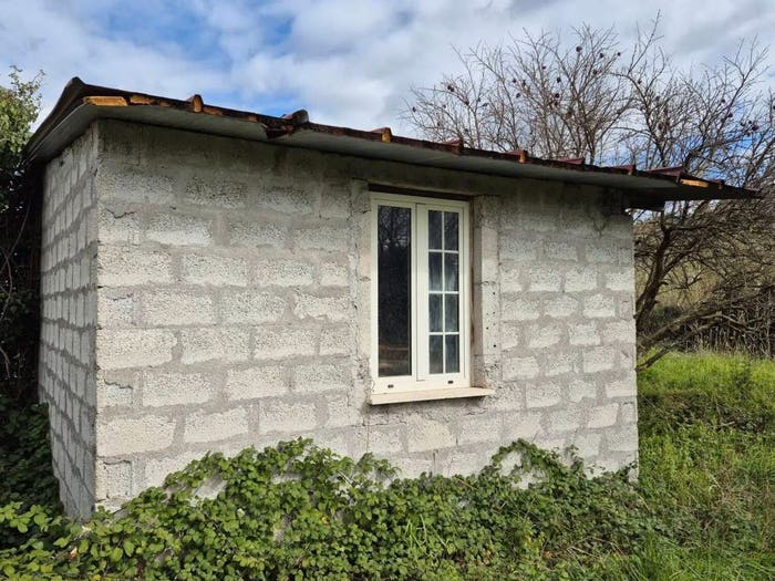 Casa monolocale in vendita in Via Arnale Rosso, Centro, Fondi