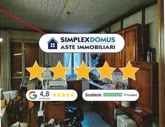 Appartamento quadrilocale in vendita in Via De Amicis, Ponderano