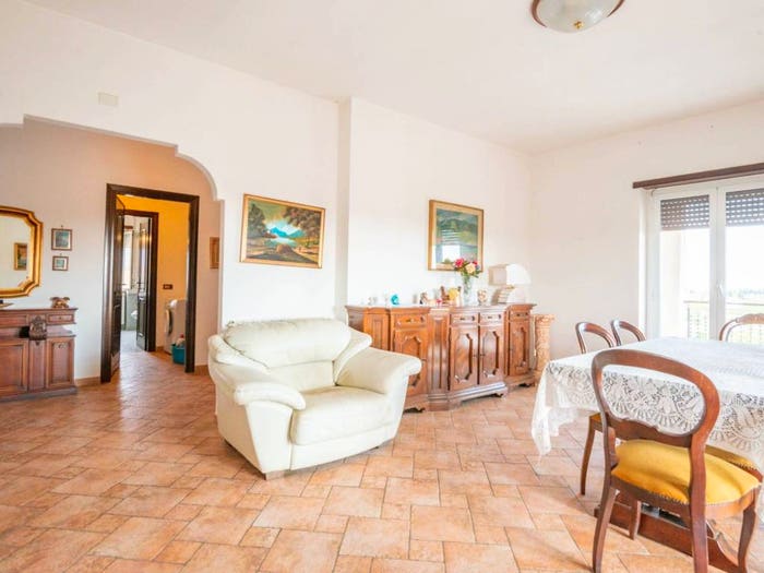 Appartamento con 5 locali in vendita in Via Gottasecca, Osteria Nuova, Roma
