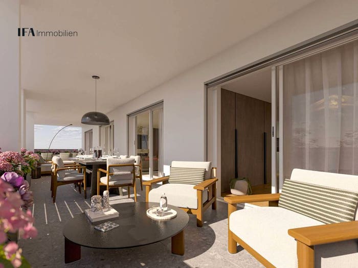 Appartamento trilocale in vendita in Gries San Quirino, Bolzano