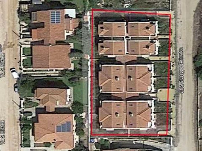 Casa quadrilocale in vendita in Via San Giuseppe D'Arimatea No Number, Orgosoleddu, Olbia