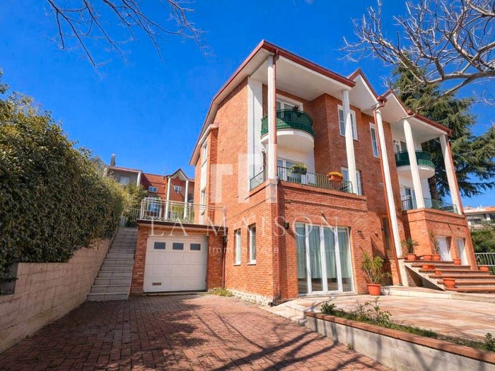 Casa con 6 locali in vendita in Viale Mimosa, Mimosa Poggio Verde Nuova Comunità, Ferrazzano