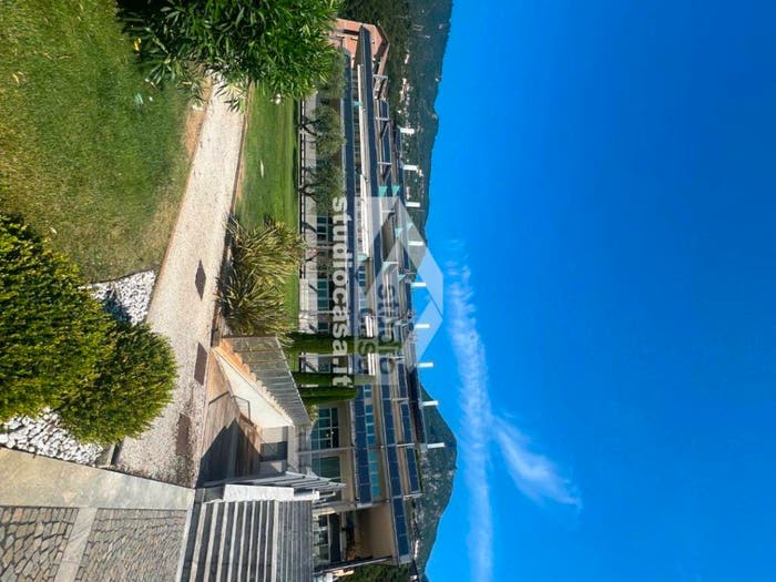 Appartamento monolocale in vendita in Centro, Costa Volpino