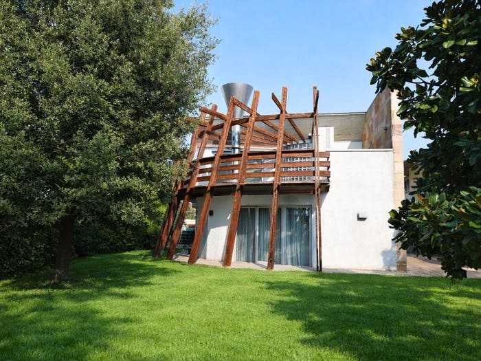 Casa con 5 locali in vendita in Via del Polaresco, Longuelo, Bergamo