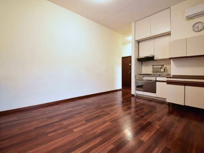 Appartamento monolocale in vendita in Corso Giuseppe Garibaldi, Moscova, Milano