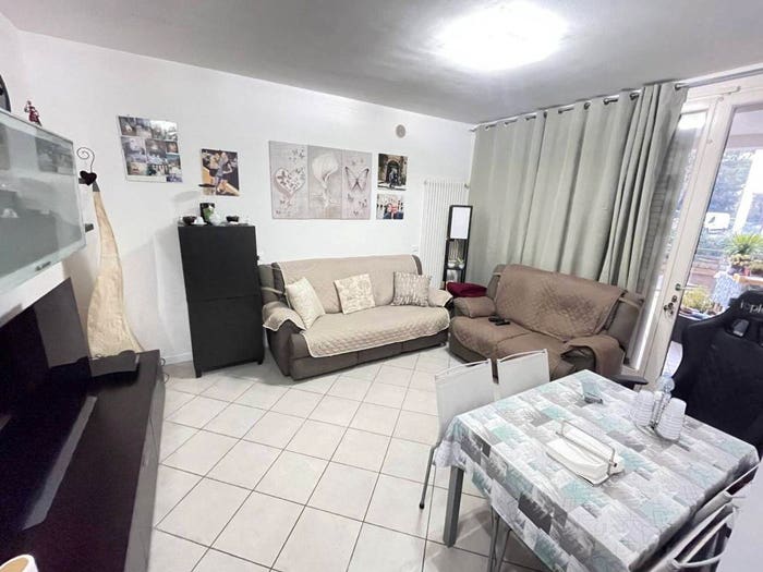 Appartamento bilocale in vendita in Via Volano, Porto Corsini Marina Romea, Ravenna