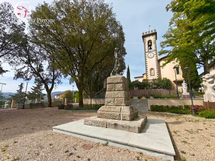 Casa con 6 locali in vendita in Meleto, San Cipriano SBarbara Centinal, Cavriglia