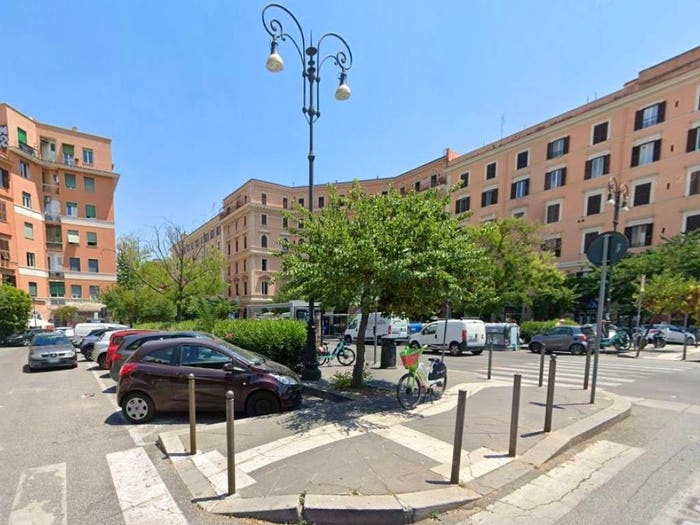 Appartamento monolocale in vendita in Piazzale Tiburtino, San Lorenzo, Roma