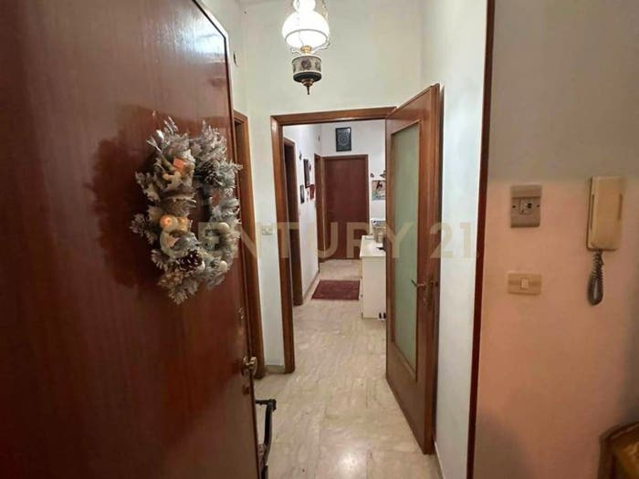 Appartamento trilocale in vendita in Via Principe Nicola, Province Veneto, Catania