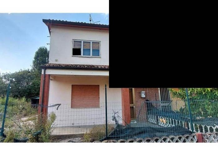 Appartamento con 6 locali in vendita in Pzza della Resistenza Castelbaldo PD, Centro, Castelbaldo