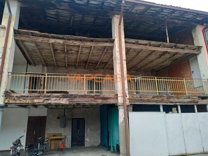 Casa bilocale in vendita in VIA TRENTO, Mornico al Serio
